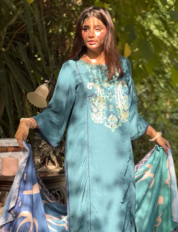 Asia Jahan (D3PC035)